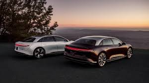 Lucid Air