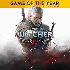 It is the sequel to the 2011 game the witcher 2: The Witcher 3 Wild Hunt