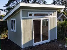 6 Steps To A Game Day Shed Tuff Shed Backyard Sheds Backyard Shed Shed