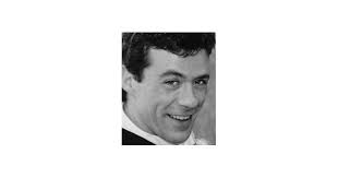 Jeffrey Smith Obituary (2014)