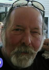 Keith D. Strouse, 66, of Clayton