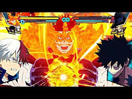 All New Characters Plus Ultra Ultimate Attacks My Hero Academia One S Justice Dlc All Quirk Types Youtube My Hero Academia Hero My Hero