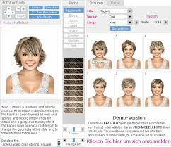 Die besten voraussetzungen für frisuren jeglicher art hat das ovale gesicht. Frisuren Manner Online Ausprobieren