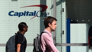Capital one secured credit card security deposit. I Worked At Capital One Hacks Like This Are Most Dangerous For Low Income People