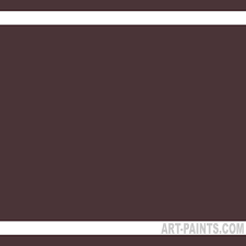 Espresso Paint Color Rust