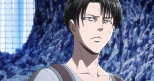 Levi Ackerman