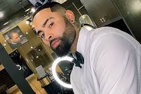 Straight Razor Shave Near You in Vacaville