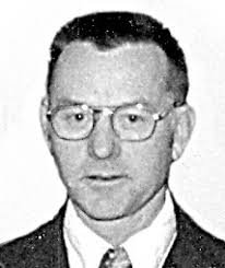 GERALD “JERRY” ARTHUR HENRY of Bannister