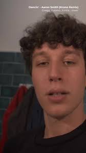 Guy Dancing to Dancing Krono Remix