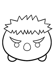 In that book, you can see many varieties of pictures of tsum tsum itself. Tsum Tsum Coloring Pages Best Coloring Pages For Kids Tsum Tsum Coloring Pages Disney Tsum Tsum Coloring Pages Disney Coloring Pages