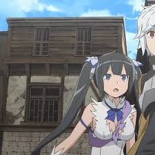 Danmachi Season 2 Home Facebook Danmachi 2nd season, is it wrong that i want to meet you in a dungeon 2nd season , ダンジョ the release date for danmachi season 2 has finally been confirmed to be coming up in 2019! danmachi season 2 home facebook