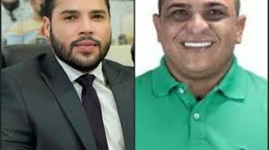 Justiça determina afastamento de vereador Kleber Siqueira e posse de  suplente em Boa Vista