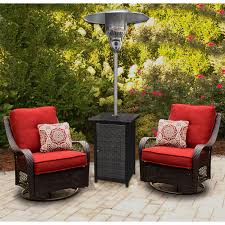 With one of the best patio heaters from this review, you'll see the difference. Winter Guide To Outdoor Patio Heating