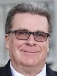 William Goode Obituary (1958