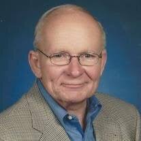 David Joseph Lang Obituary