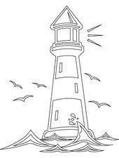 Jeder schätzt farbe, müssen sie nicht sein ein musiker zu wirklich tönung eine illustration. Lighthouse Worksheets Printable Light House Coloring Page Nailsart Fashionbloggers Mensfashion Fas Kostenlose Ausmalbilder Leuchtturm Zeichnung Leuchtturm