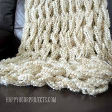 7,338 likes · 4 talking about this. Arm Knitted Blanket Happy Hour Projects
