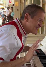Neal Kern: Exceptional Pianist Captivates Guests at Disney