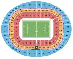 emirates stadium tickets and emirates stadium seating chart