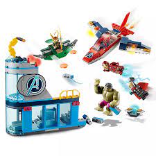 lego marvel avengers wrath of loki 76152 marvel shopdisney lego super heroes lego marvel s avengers lego iron man