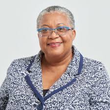 A Legendary Leader Retires from the Pinnacle of Global Finance  Congratulations to Dr. Marlene Street Forrest