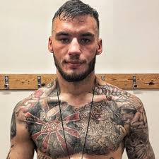 Erik Spring vs. Simon Henriksson, Easter Jr vs. Commey