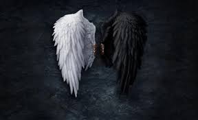 Нэйтан хоуп, луис шоу милито, карен гавиола. Schwarz Und Weiss Lucifer Verletzt Blut Engel Flugel Bild Anime Poster Und Drucke Wand Kunst Malerei Auf Leinwand Zimmer Decorarion Painting Calligraphy Aliexpress