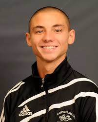 2010 Men's Cross Country Roster