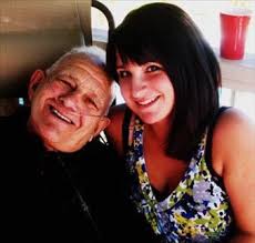 Patsie Ferri Obituary (2012)