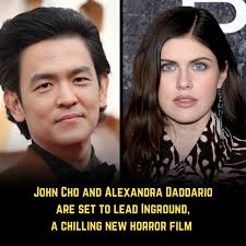 What Are Your Overall Thoughts On Alexandra Daddario?