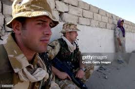 46 Platoon B Company Stock Photos, High-Res Pictures, and Images