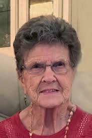 Burt (Tostenson) Larson Obituary April 27, 2017