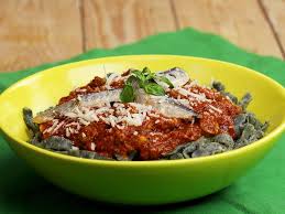 Maybe you would like to learn more about one of these? Saluyot Pasta With Sardine Sauce Bitesized Ph Green Pasta Sardine Pasta Pasta