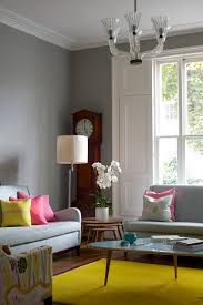 As your largest piece of furniture, the color of your sofa will largely determine future decor choices. Find The Right Color For Your Living Room
