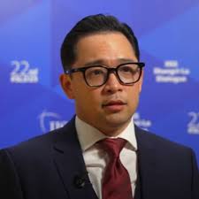 After three great years at the Department of Defense, I've rejoined CNAS as  the new Senior Fellow with the Asia-Pacific Security Program.