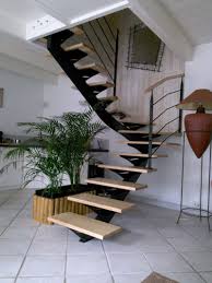 Epingle Sur Escaliers Metalliques Contemporains Gamme Lotus