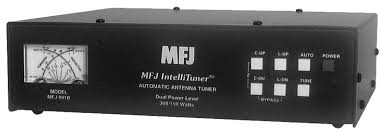 Image result for MFJ 993B