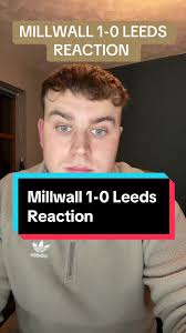 Leeds Fans V Millwall