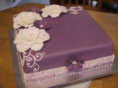 Classy Birthday Cake For 30 Year Old Woman Elegant Square Birthday Cakes For Women Purple Birthday Cake For A Friend Plain 90th Birthday Cakes Birthday Cake For Women Elegant Purple Cakes Birthday