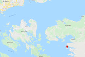 According to prof alaoui, ms cissé was 25 weeks. Pulau Penyengat The Lesser Known Island Of The Malay World