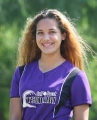alyssa quiroz's Softball Recruiting Profile