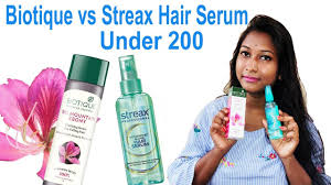 11 hair serums that really work, according to our beauty scientists. Biotique Vs Streax Hair Serum Quick Solution To Frizzy Hair Affordable Hair Serum Under 200 Youtube
