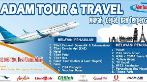 Yang harus di ingat , postingan ini bukan berarti untuk mengajarkan kalian yang tidak benar , akan tetapi postingan ini hanya diperuntukan untuk pengetahuan dan tentunya untuk pembelajaran semata. Adam Tour Travel Home Facebook