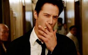 DC Bakal Menggarap Film Terbarunya Constantine?