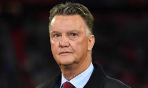 Former man united boss louis van gaal is reportedly in line to become netherlands bosscredit: Oranje Van Gaal Ruckkehr Wird Konkret