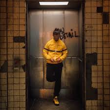 Epingle Sur Rappeur