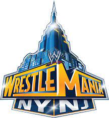 Wrestlemania 29 Designs By Mhmd Kashlan Via Behance Wrestlemania Wrestlemania 29 Wrestlemania Logo