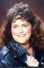 Teresa Ann Hazelwood Burton obituary