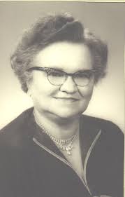 Edna Blanche Garner Phillips (1897-1965)