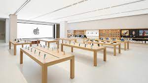 Apple store makes it easy to purchase new apple products, make appointments at the genius bar, and more, all from your iphone or ipod touch. Austria S Single Apple Store Set To Cautiously Reopen On May 5 9to5mac